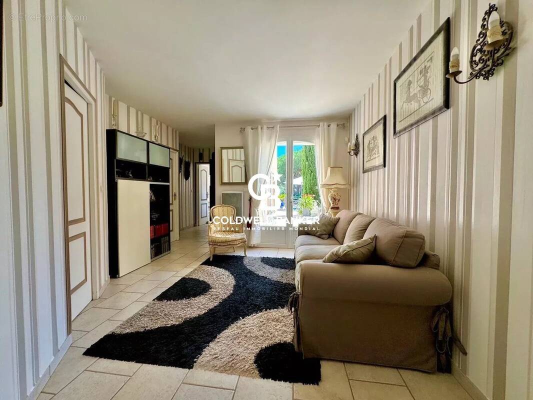 Maison à SAINT-RAPHAEL