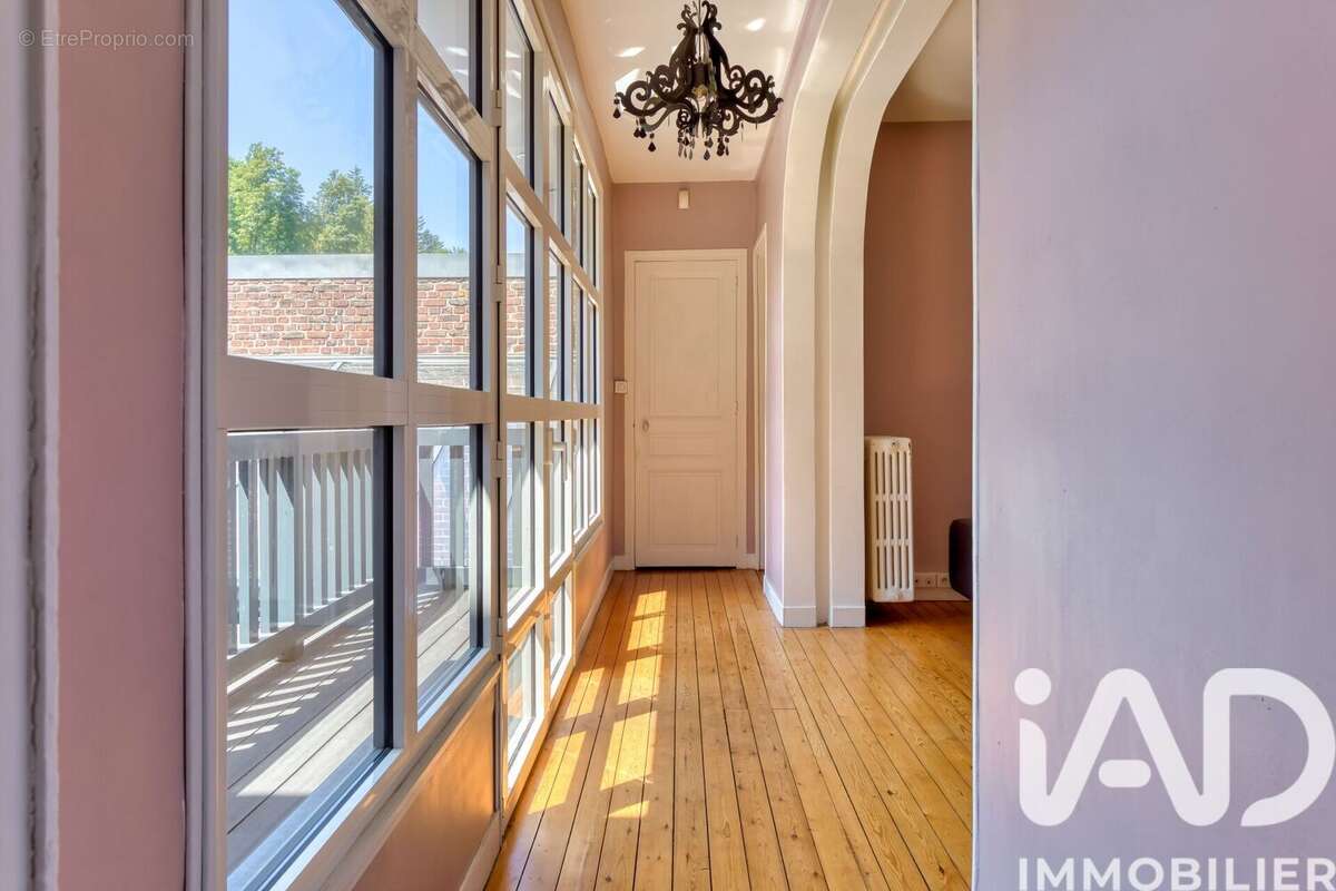 Maison 285 m² à Eu  - photo 9