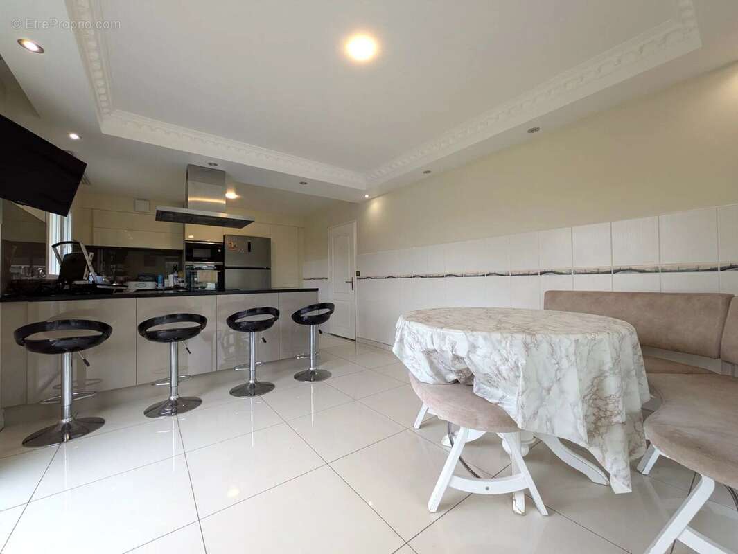 Maison à PLOUFRAGAN