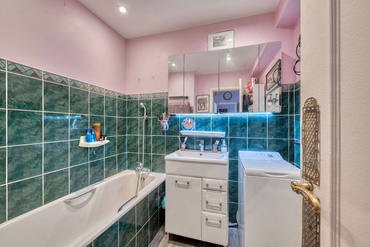 Appartement à VANVES