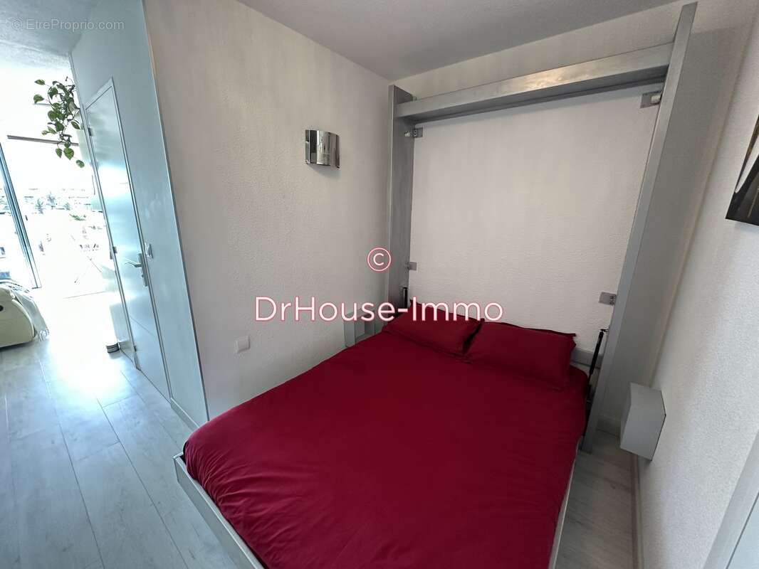 Appartement 20 m² à Agde  - photo 60