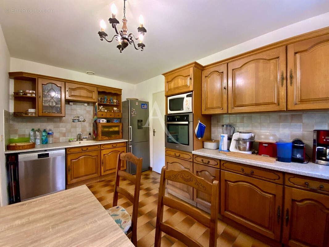 Pavillon plain-pied 4 chambres - photo 8