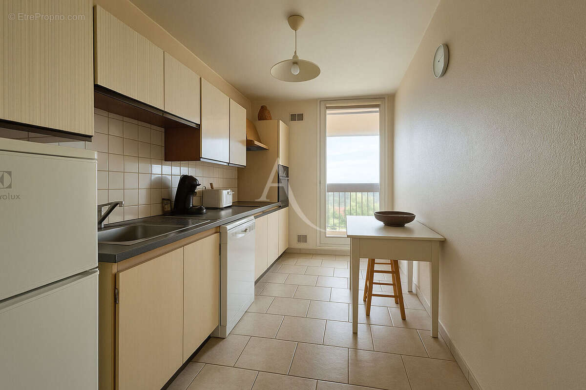 Appartement à GRADIGNAN