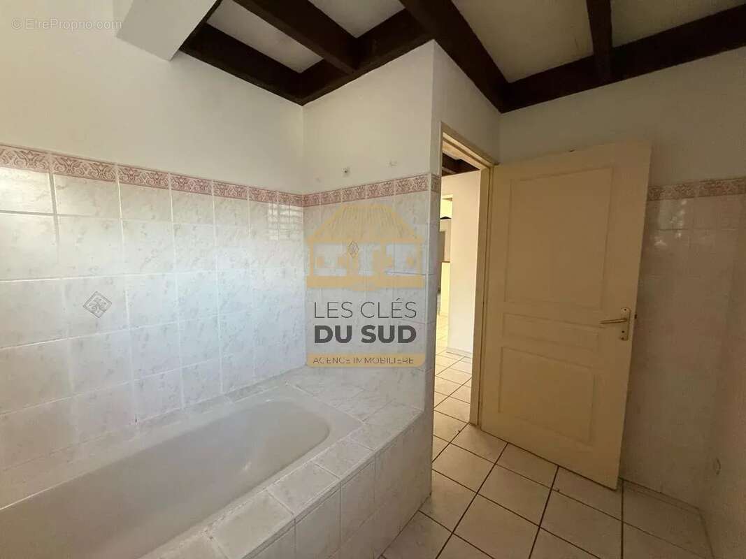 Appartement à SAINT-JOSEPH