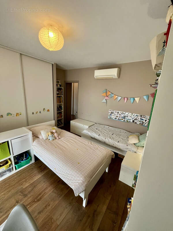 Appartement à PORTO-VECCHIO