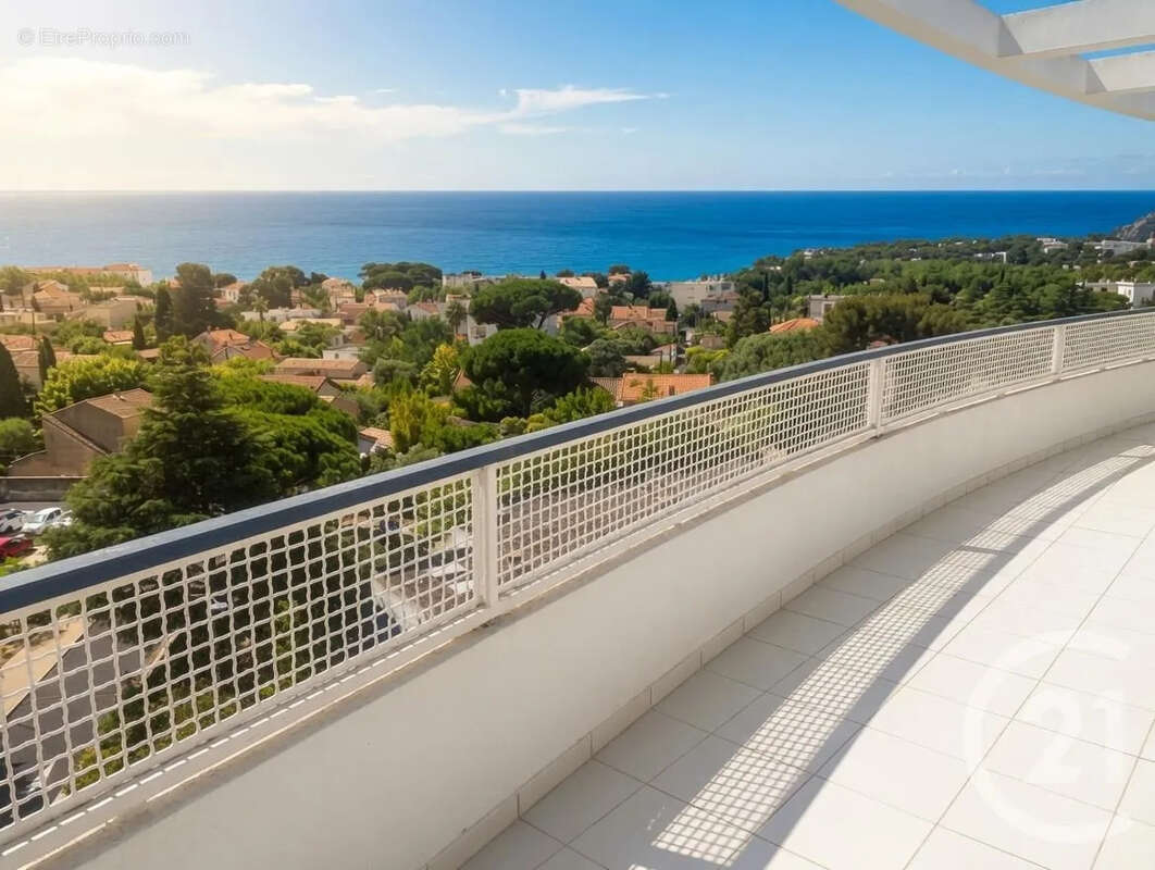 Appartement à LA SEYNE-SUR-MER