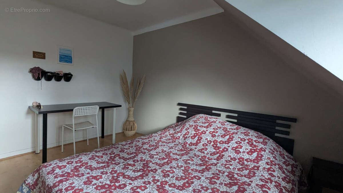 Maison à PLESTIN-LES-GREVES