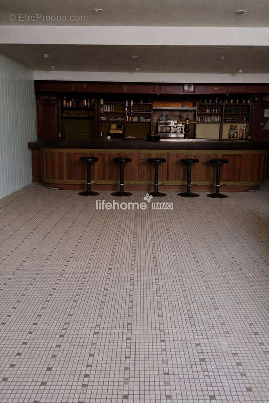 Appartement à NOUZONVILLE