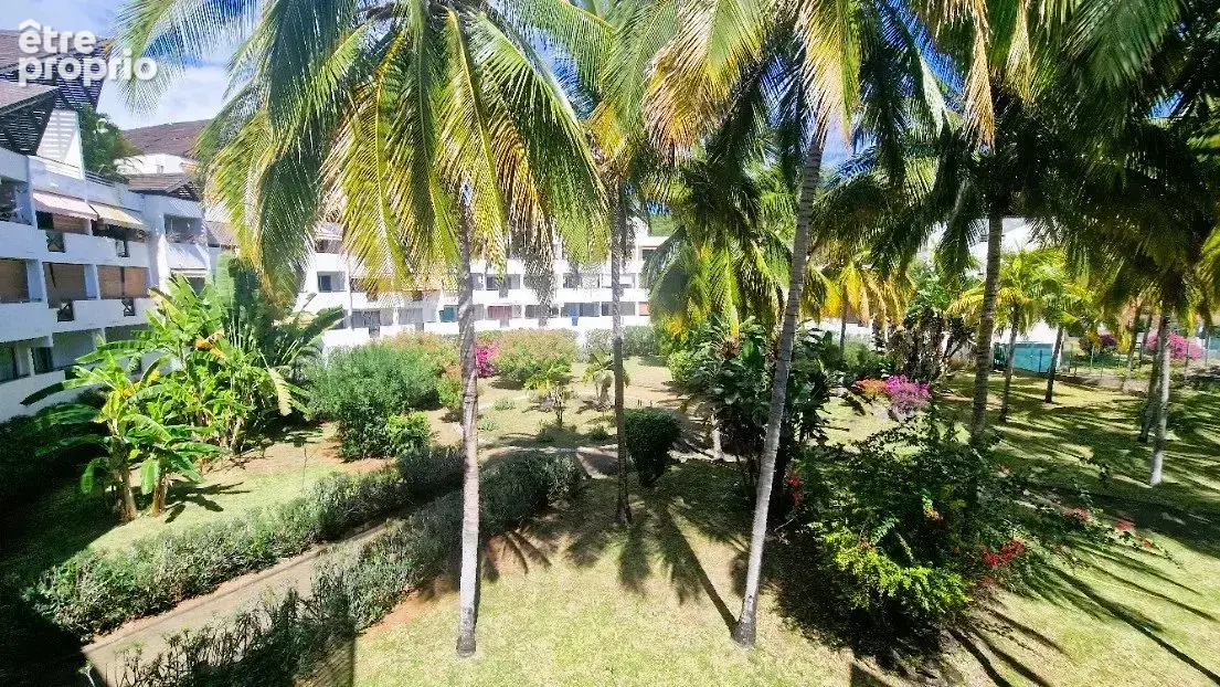 Appartement t3 confortable à saint-paul - réunion - photo 3