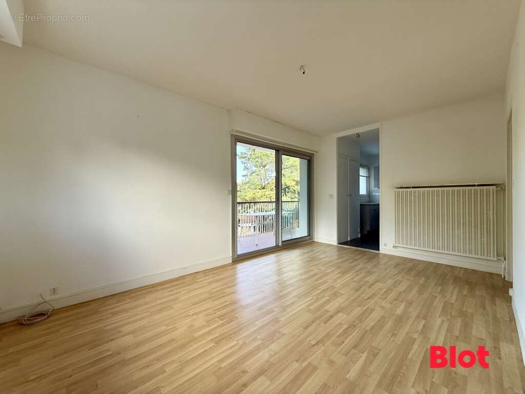 Appartement à LA BAULE-ESCOUBLAC