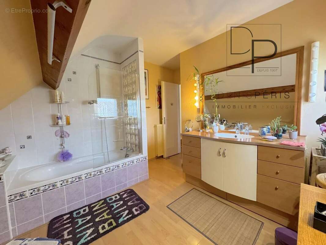 Maison à LA BAULE-ESCOUBLAC