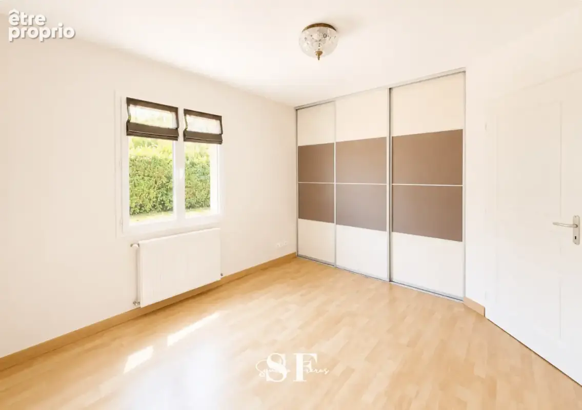 Bon encontre - villa de standing avec piscine - photo 9