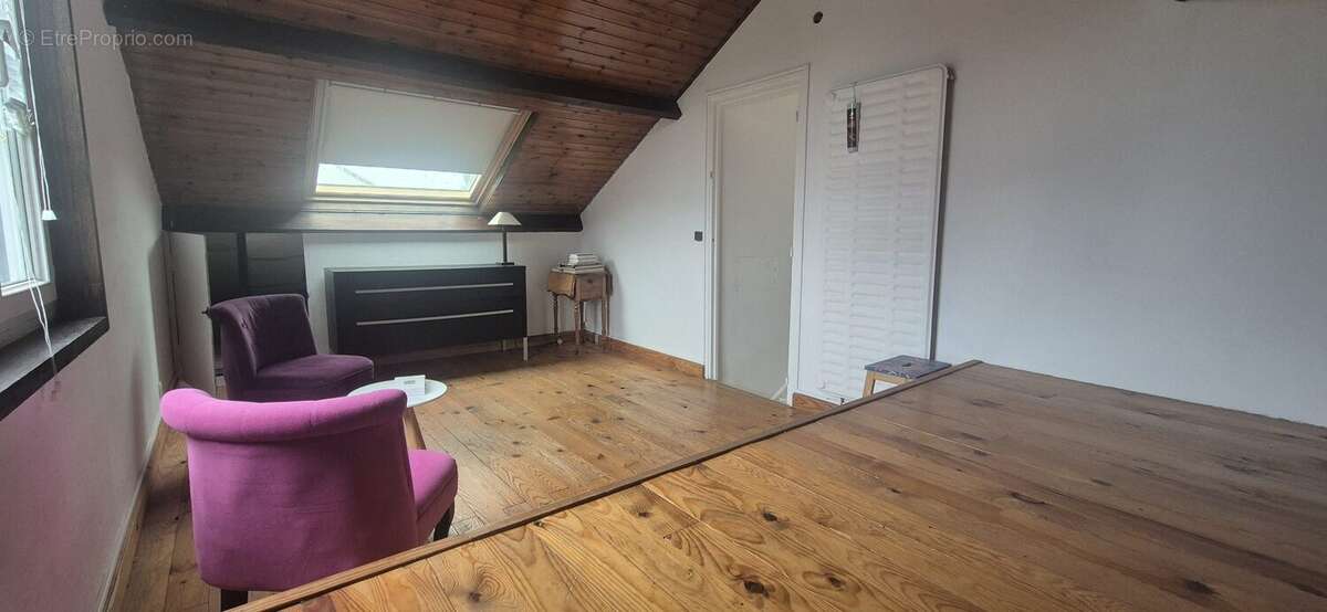 Maison 107 m² à Lambersart  - photo 8