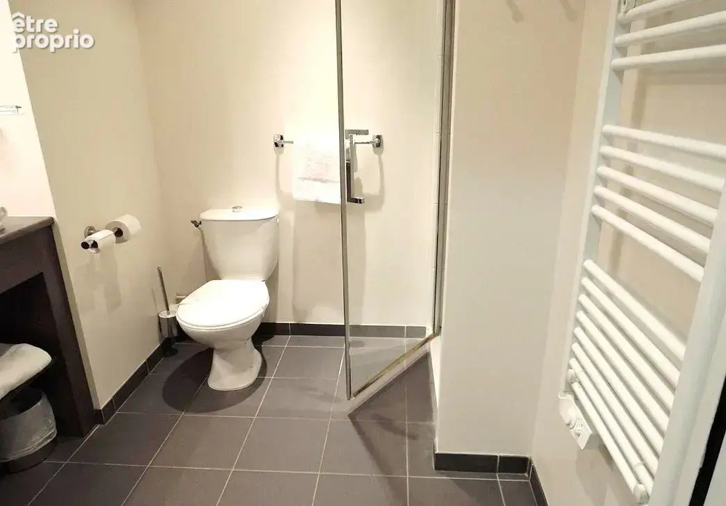 INVESTISSEMENT LOCATIF  Reims  Résidence d'Affaires Residhome Reims Centre - 5,64% de rentabilité - photo 8