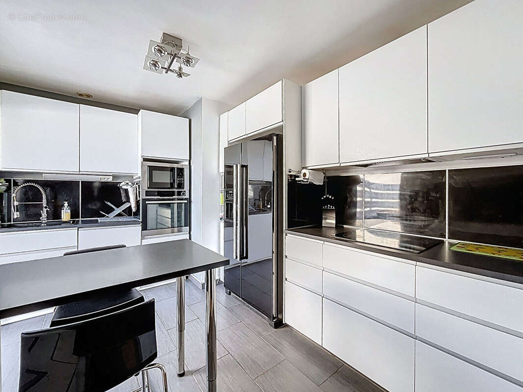 Maison à SAINT-MICHEL-SUR-ORGE