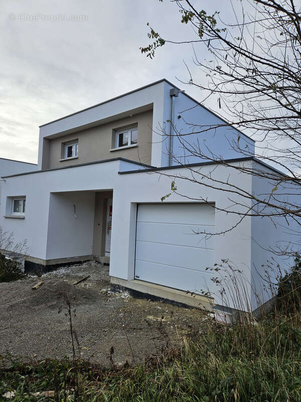 Maison à BRUNSTATT