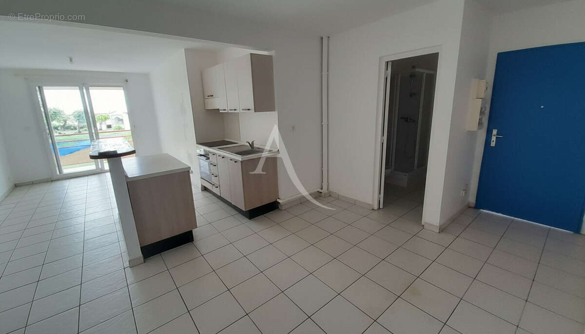 Appartement à LE LAMENTIN