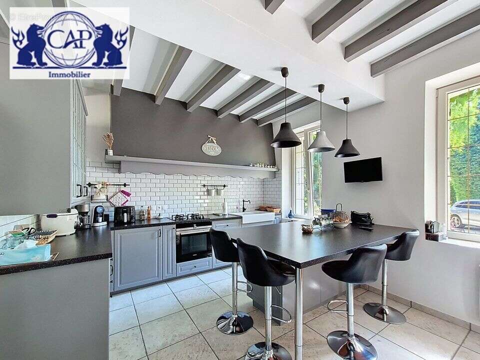 Maison à BRAY-SUR-SEINE