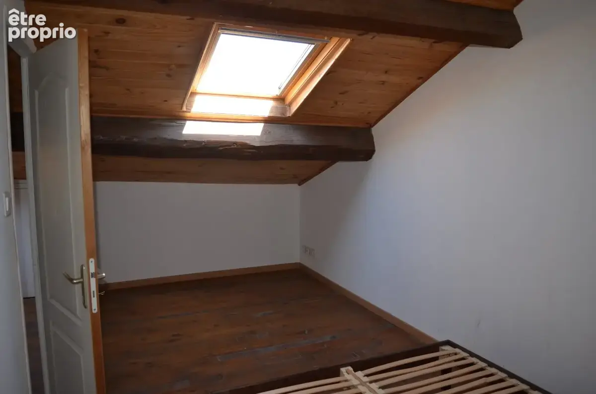 Appartement type FF3 avec parking - photo 7