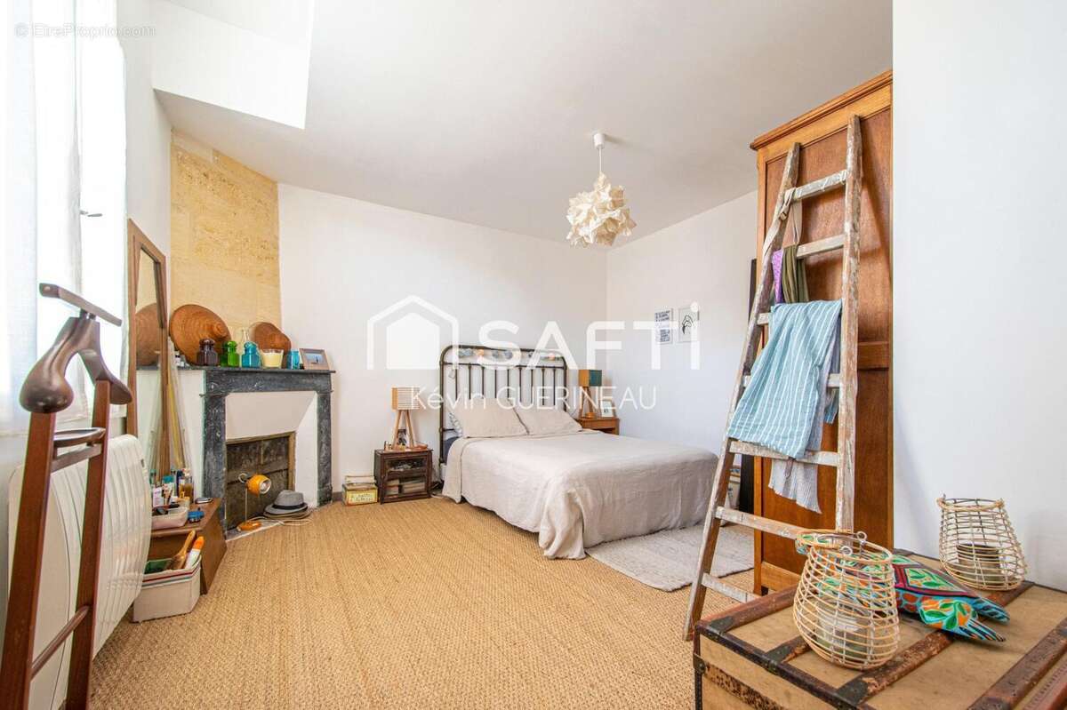 Photo 6 - Maison à BORDEAUX