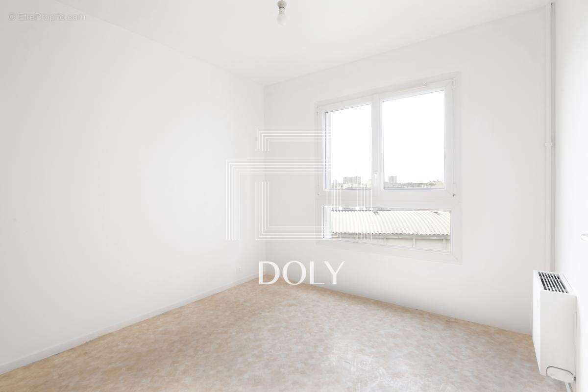 Appartement à BAGNOLET