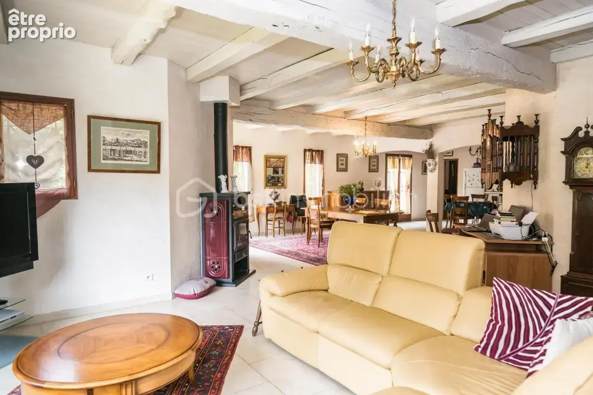Magnifique propriété contemporaine sur 17000 m2 de terrain - photo 24