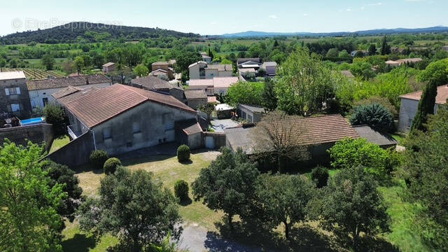 Appartement à SAINT-CHRISTOL-LES-ALES