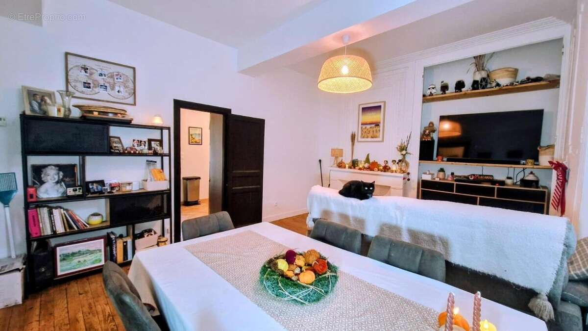 Photo 3 - Maison à AIGUILLON