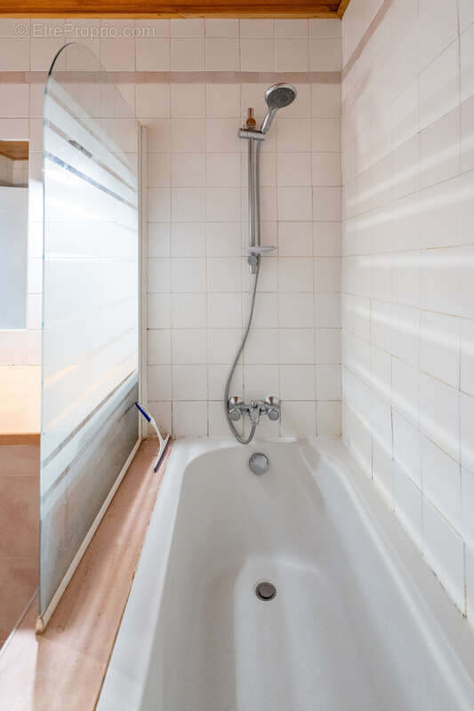 Appartement à LA CIOTAT