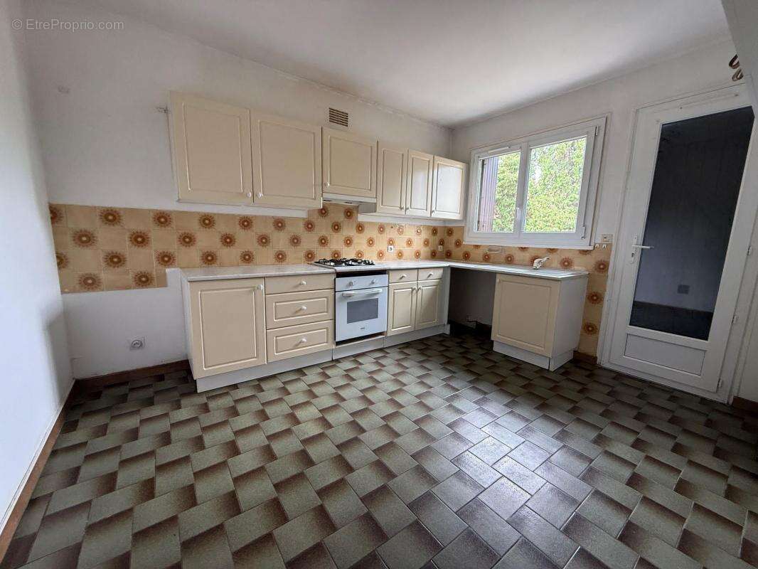 Maison à SAINT-DENIS-EN-VAL