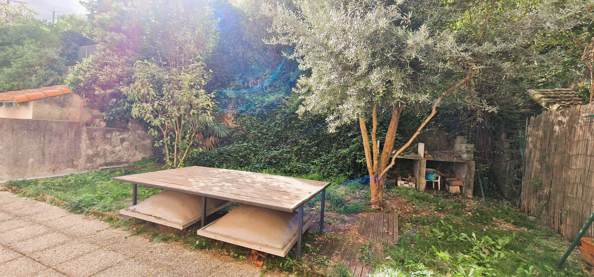 Appartement à AMELIE-LES-BAINS-PALALDA