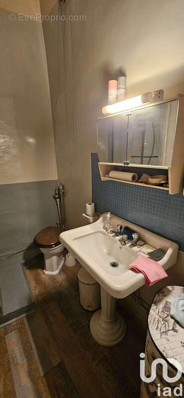 Photo 4 - Appartement à TULLE