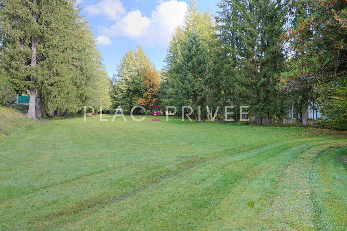 Maison à LE VAL-D&#039;AJOL