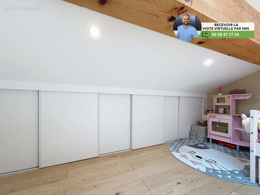 Appartement 3P en duplex à vendre à Antibes (06600) - photo 18