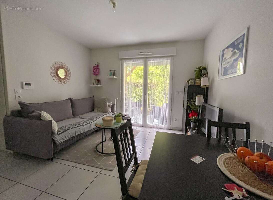 Appartement à ANDERNOS-LES-BAINS