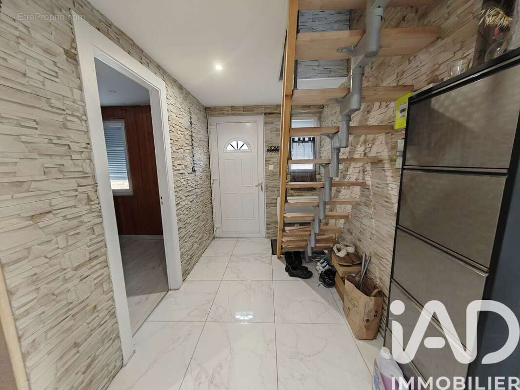 Photo 9 - Maison à MORTEAU