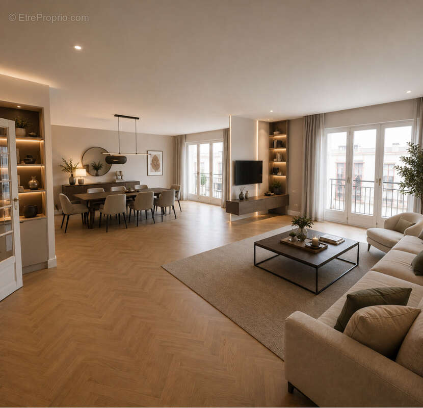 Appartement à LIMOGES