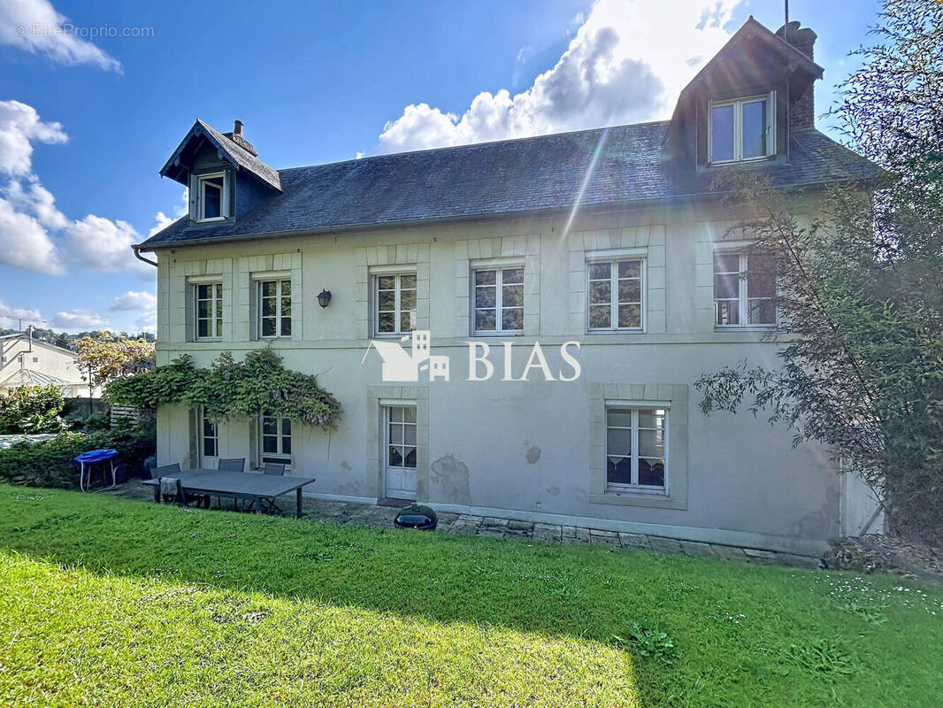 Maison à LISIEUX