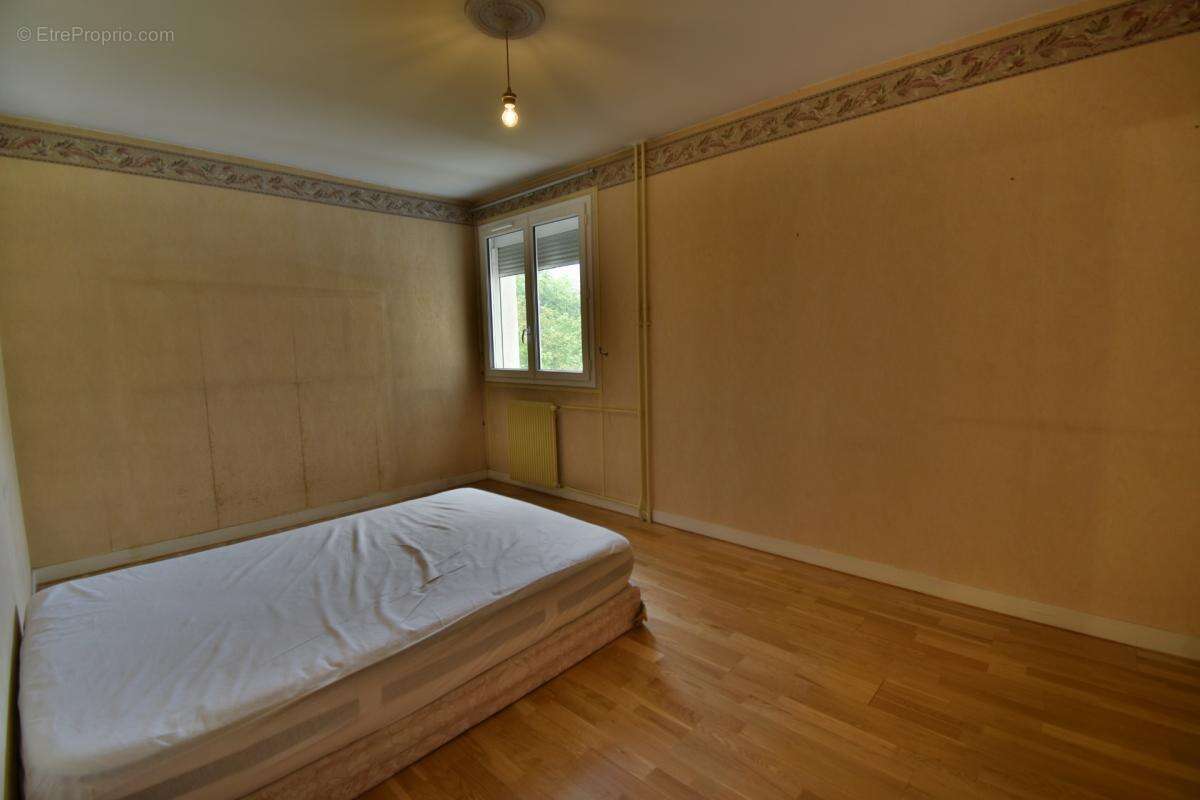 Appartement à vendre 5 pièces CHARTRES (28) - photo 10