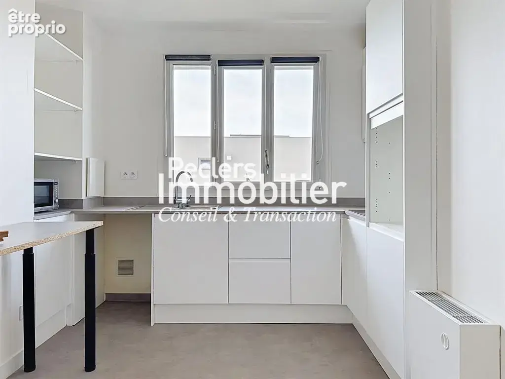 Appartement 4 pieces lumineux rue Gambetta - photo 3