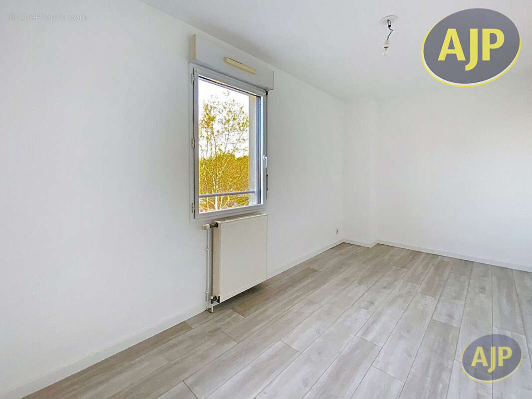 Appartement à CARQUEFOU