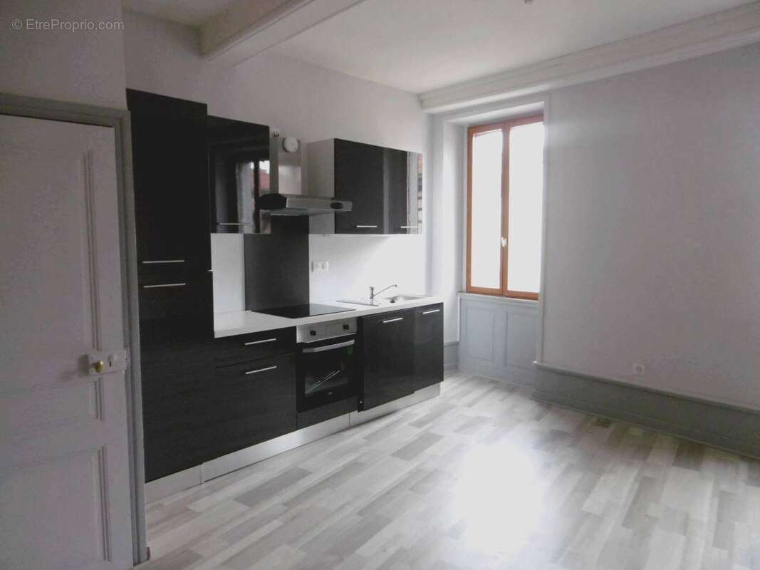Appartement à BILLOM