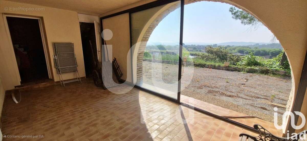 Photo 7 - Maison à BAGARD