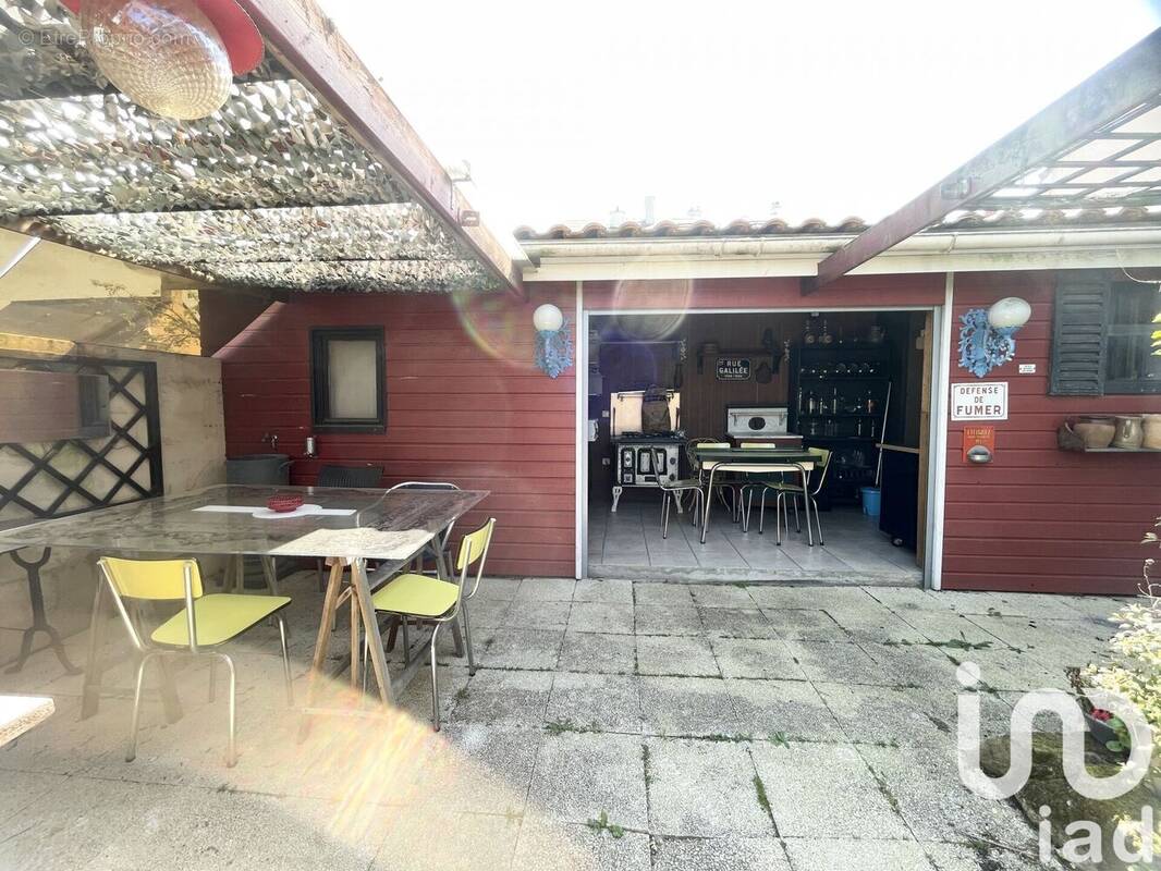 Photo 1 - Maison à SAINT-HERBLAIN