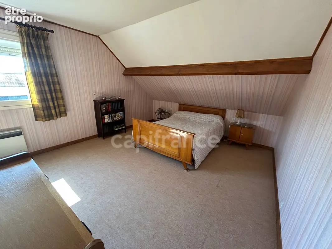 Maison à vendre 7 pièces BLENEAU (89) 6 chambres - photo 9