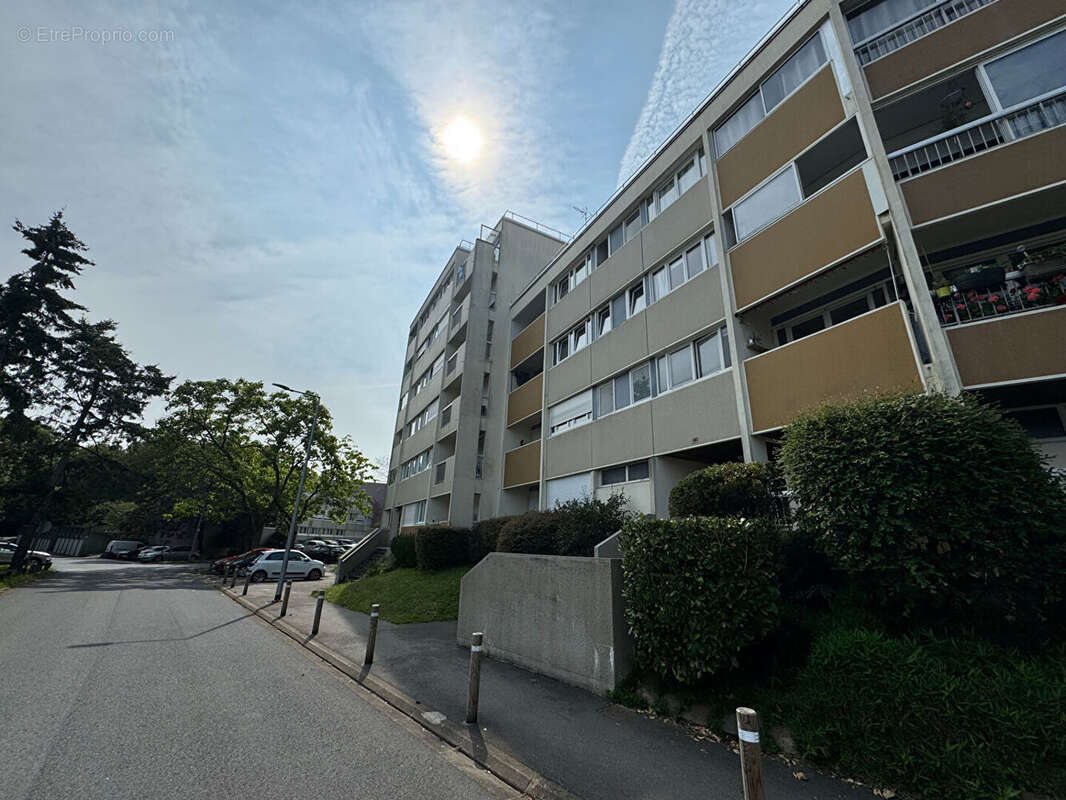 Appartement à SAINT-HERBLAIN