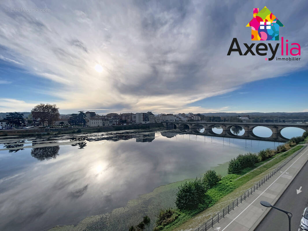 Appartement à ROANNE