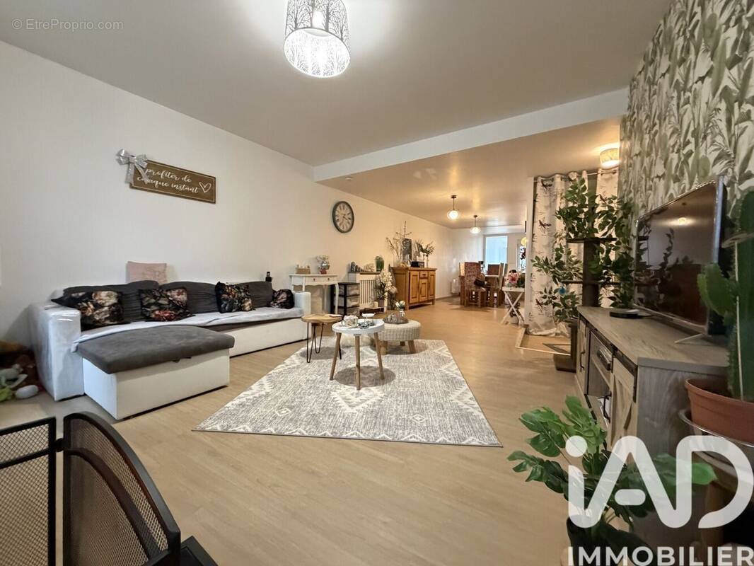 Photo 1 - Appartement à FOUG