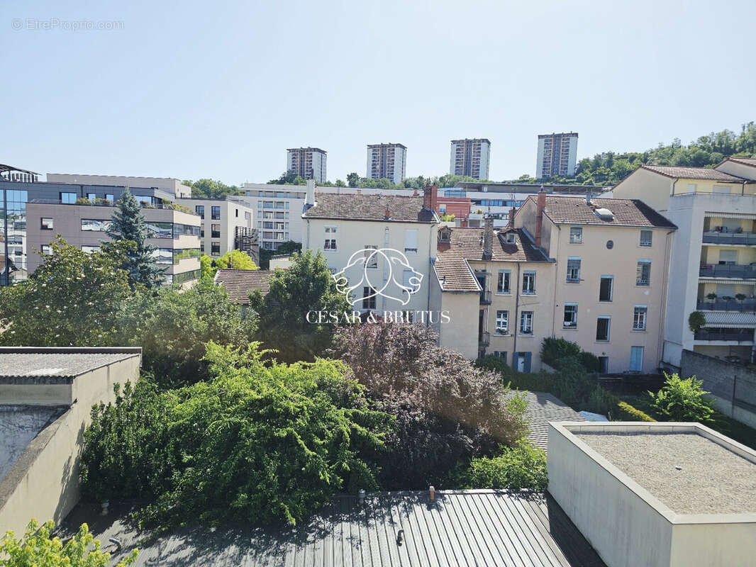 Appartement 48 m² à Lyon-9e  - photo 6