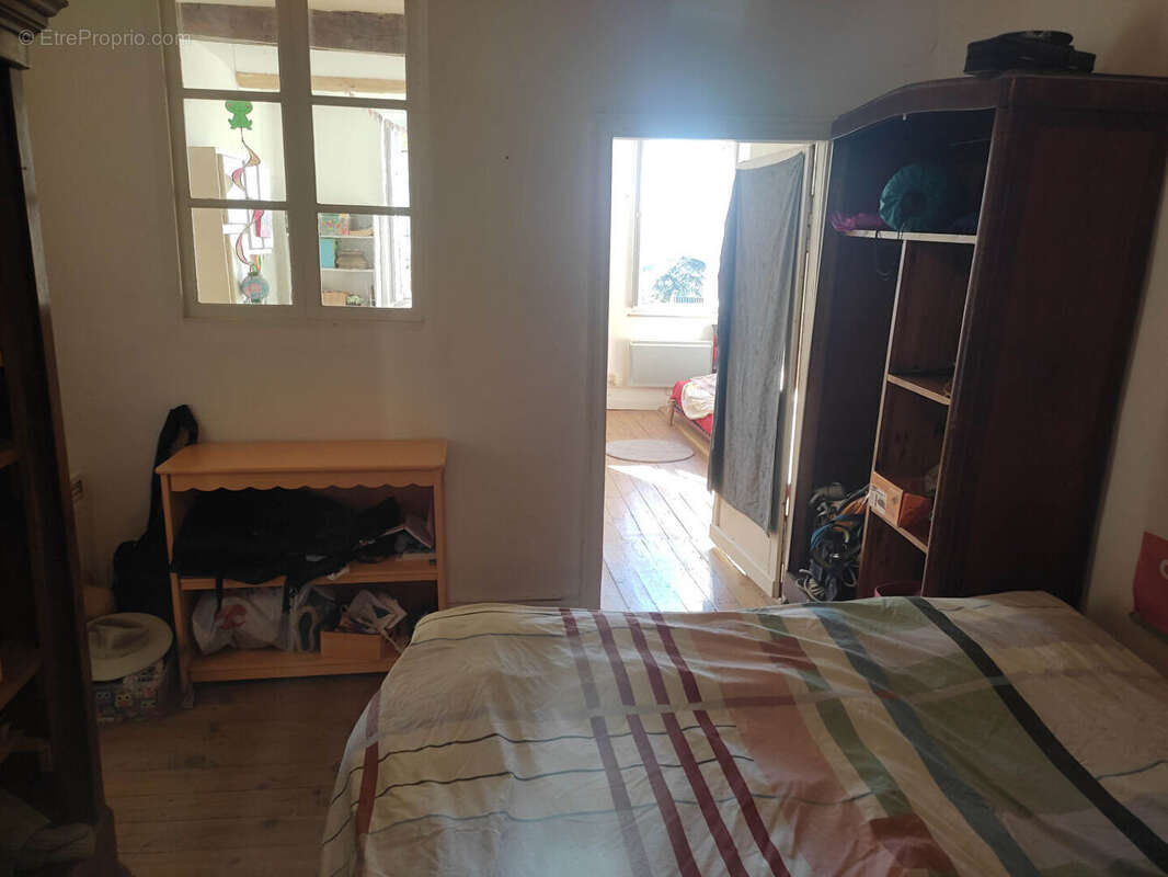 Maison 112m² à cintegabelle - photo 8